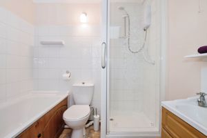 BATHROOM- click for photo gallery